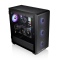 S250 TG ARGB Mid Tower Chassis