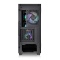 S250 TG ARGB Mid Tower Chassis