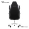 ARGENT E700 Real Leather Gaming Chair (Storm Black) Design by Studio F. A. Porsche