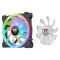 SWAFAN 14 RGB Radiator Fan (3-Fan Pack)
