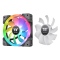 SWAFAN EX12 RGB PC Cooling Fan TT Premium Edition (3-Fan Pack)