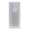 CTE T500 TG ARGB Snow Full Tower Chassis