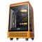 The Tower 100 Metallic Gold Mini Chassis (discontinued)