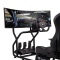 G6 Direct Drive Racing Wheel with Pedals Bundle