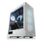 Thermaltake Gaming PC Titan Snow