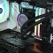 Thermaltake Gaming PC Titan Snow