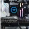 Thermaltake Gaming PC Titan Snow