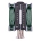TOUGHAIR 510 Racing Green CPU Cooler
