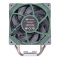 TOUGHAIR 510 Racing Green CPU Cooler