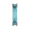 TOUGHFAN 12 Turquoise High Static Pressure Radiator Fan (Single Fan Pack)