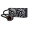 TOUGHLIQUID Ultra 240 All-In-One Liquid Cooler (discontinued)