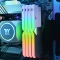 TOUGHRAM XG RGB Memory DDR4 4000MHz 32GB Kit (16G x2)-White