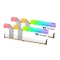 TOUGHRAM RGB D5 Memory DDR5 6400MT/s 48GB (24GB x2) - White