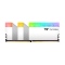 TOUGHRAM RGB D5 Memory DDR5 6400MT/s 48GB (24GB x2) - White