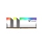 TOUGHRAM RGB Memory DDR4 3200MHz 64GB (32GB x 2)-White