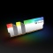 TOUGHRAM RGB Memory DDR4 4000MHz 16GB (8GB x 2)-White