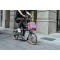 Thermaltake TT150 M LED Bag Pink