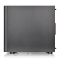 V150 Tempered Glass ARGB Breeze Micro Chassis