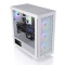 Obudowa Thermaltake V350 TG ARGB Air Snow Mid Tower