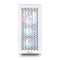 Obudowa Thermaltake V350 TG ARGB Air Snow Mid Tower
