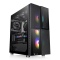 Obudowa Versa T26 TG ARGB typu mid tower