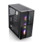 Obudowa Versa T26 TG ARGB typu mid tower