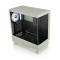 View 270 TG ARGB Matcha Green Mid Tower Chassis