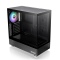 View 270 TG ARGB Mid Tower Chassis