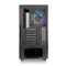 View 270 TG ARGB Mid Tower Chassis