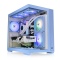 Obudowa View 380 TG ARGB Hydrangea Blue  Mid Tower