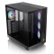 View 380 XL TG ARGB Mid Tower Chassis