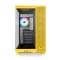 View 380 XL TG ARGB Bumblebee Mid Tower Chassis