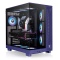 View 380 XL TG ARGB Future Dusk Mid Tower Chassis