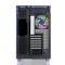 View 380 XL TG ARGB Future Dusk Mid Tower Chassis