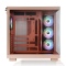 View 380 XL TG ARGB Gravel Sand Mid Tower Chassis