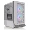 Ceres 300 TG ARGB Snow Mid Tower Chassis
