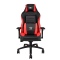 X-Comfort Black-Red Gaming Chair