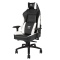 X-Comfort Black-White Gaming Chair