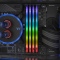 TOUGHRAM Z-ONE RGB Memory DDR4 3200MHz (8GB x 1)