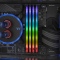 TOUGHRAM Z-ONE RGB Memory DDR4 4600MHz (8GB x 2)