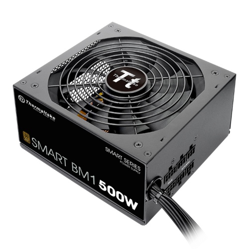 Smart BM1 500W (regional only)