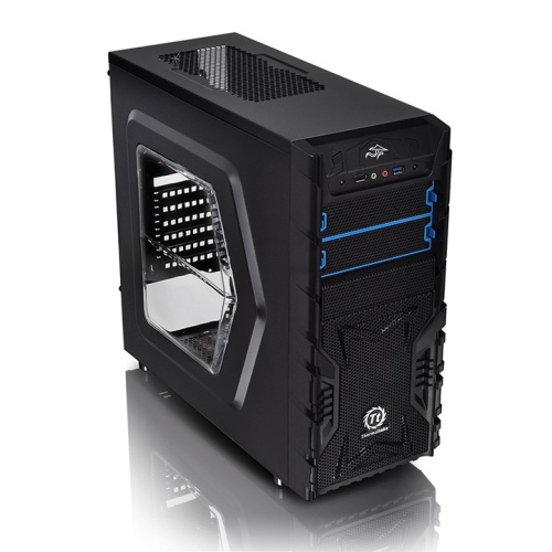 Versa H23 с окошком