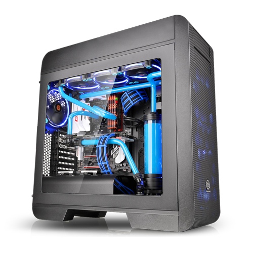 Core V71 Power Cover Edition