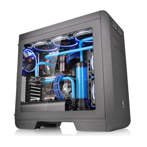 Core V51 Power Cover Edition