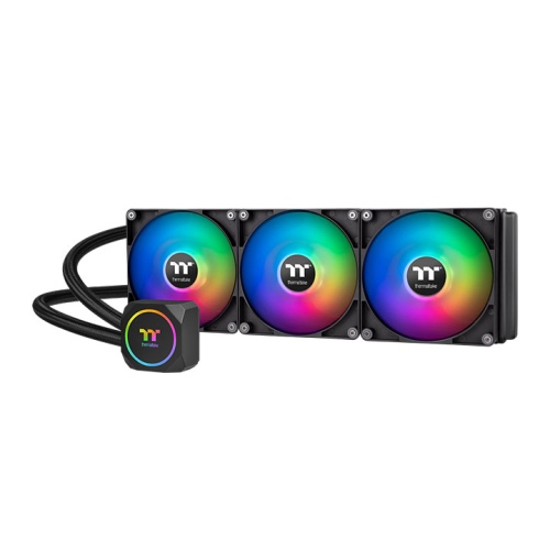 TH420 ARGB Sync All-In-One Liquid Cooler