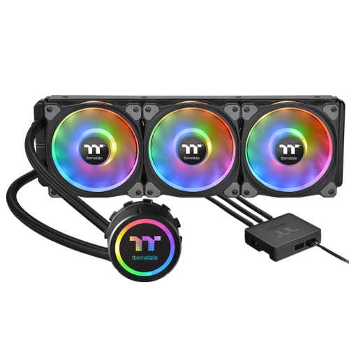 Floe DX RGB 360 TT Premium Edition