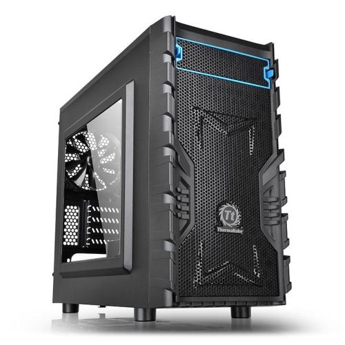 Versa H13 – z oknem