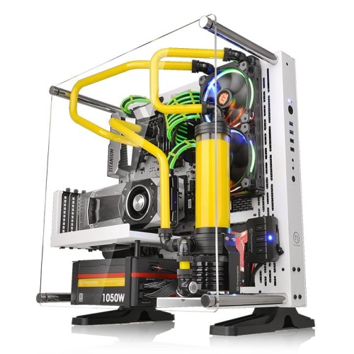 Core P3 Snow Edition