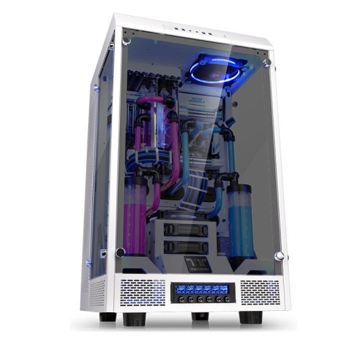 The Tower 900 Snow Edition (wersja biała)