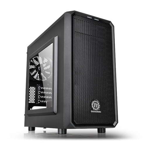 Versa H15 – Window